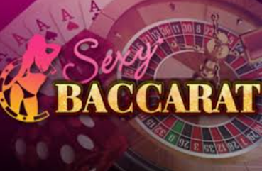 How to play Sexy Baccarat