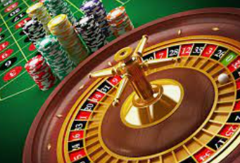 Online Roulette is a simple game that is easy to play